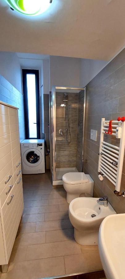 Casabimba Apartment Rome Exterior photo