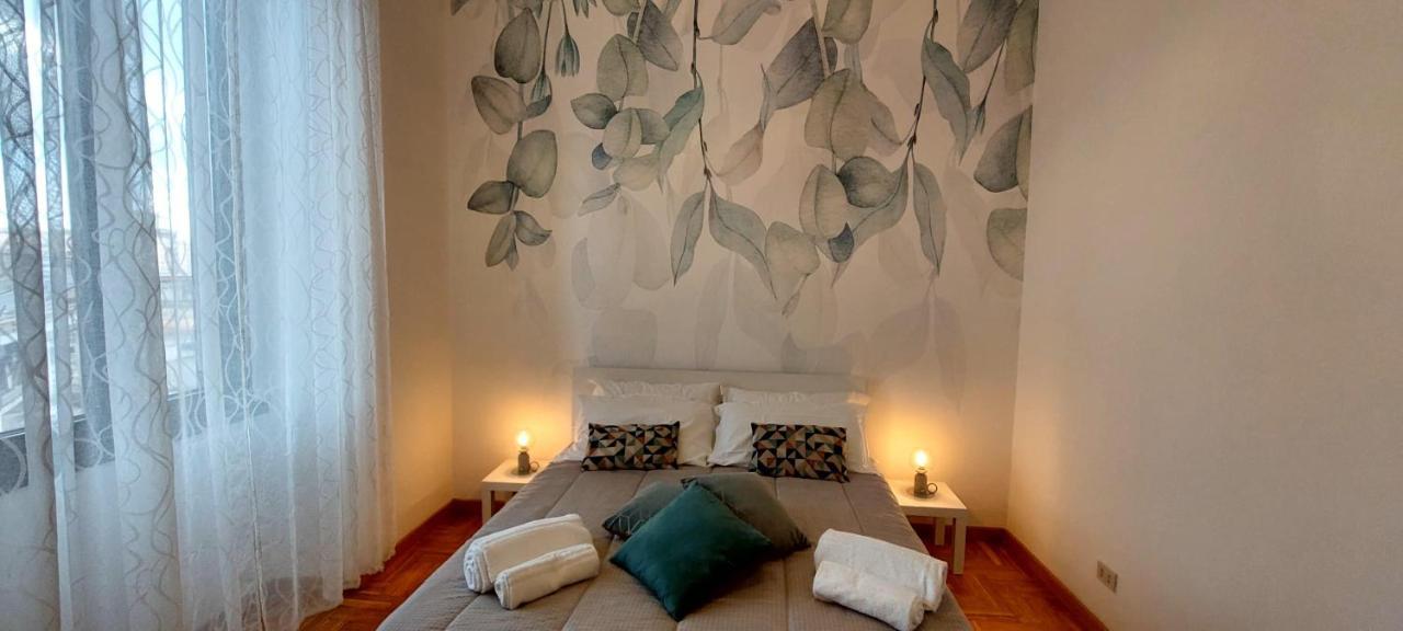 Casabimba Apartment Rome Exterior photo