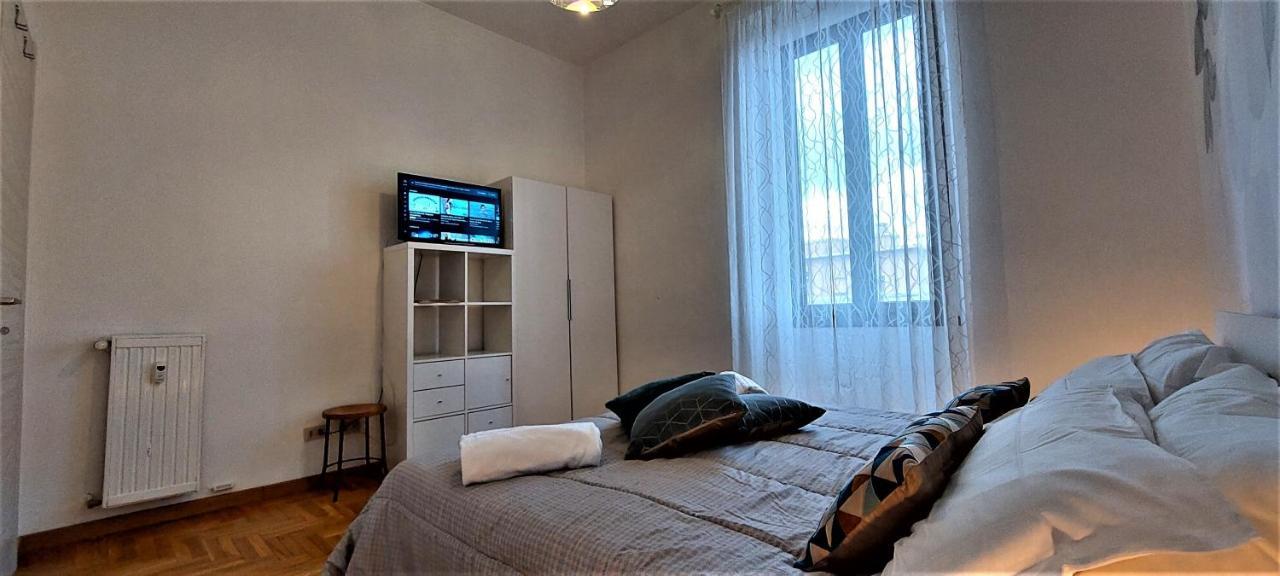 Casabimba Apartment Rome Exterior photo
