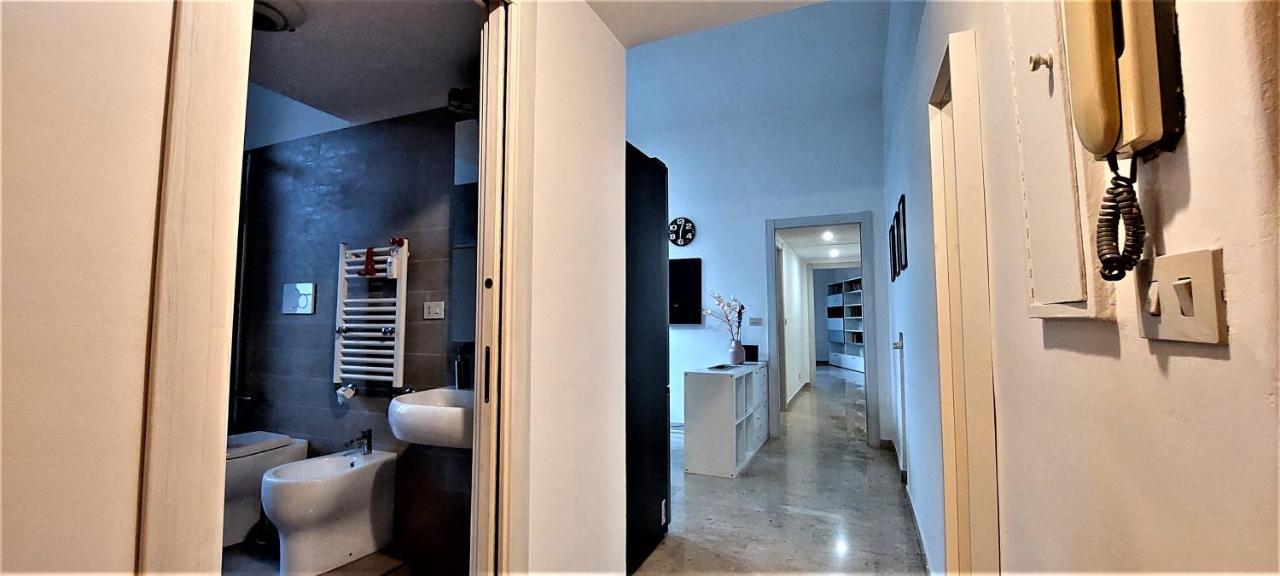 Casabimba Apartment Rome Exterior photo