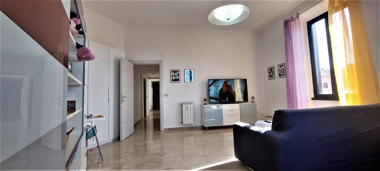 Casabimba Apartment Rome Exterior photo