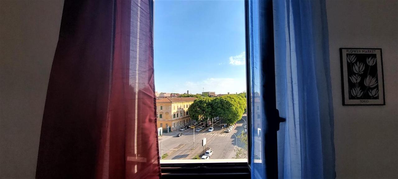 Casabimba Apartment Rome Exterior photo